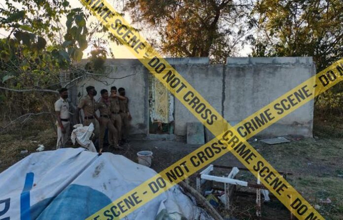 jalna crime news