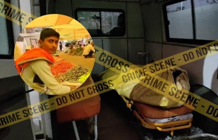 jalna crime news