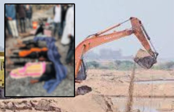 jalna crime news