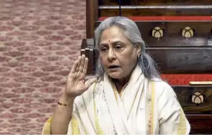 jaya bachchan