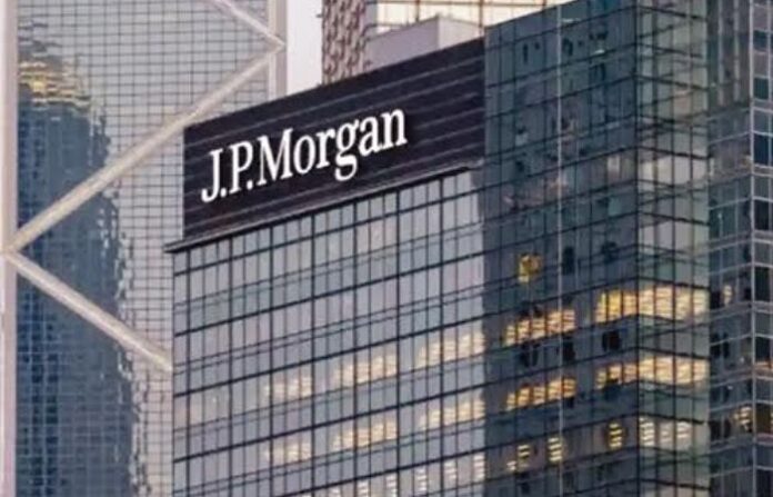 jp morgan