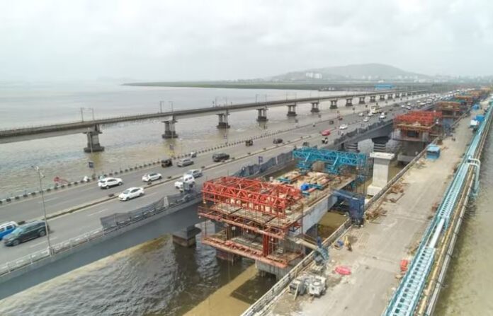 karanja-revas bridge