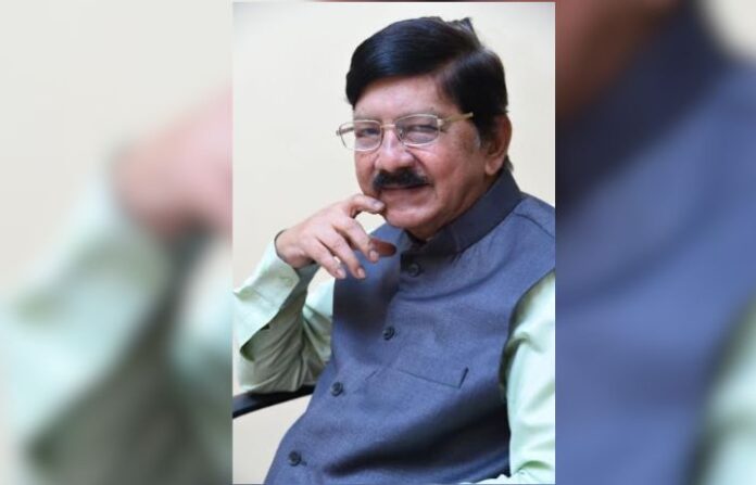kashinath matal
