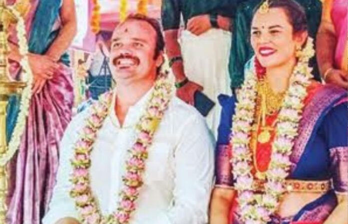 kerala marriage