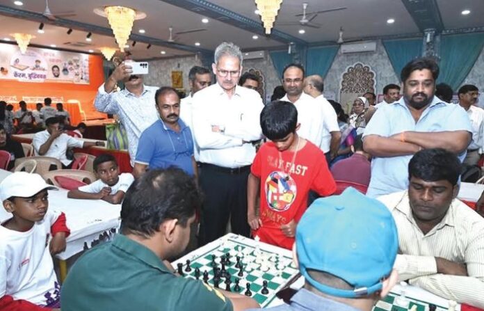 _khel mohotsav