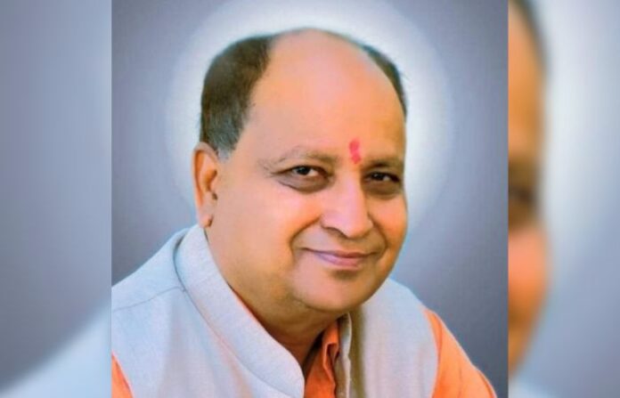 kishore tiwari