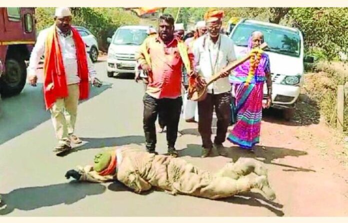 kolhapur news