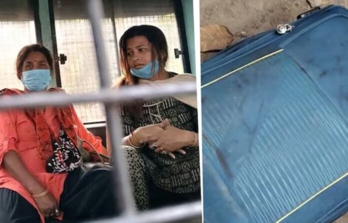 kolkata murder