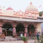 मिंध्यांचे ‘बोंब बोंब बोले’, कौपिनेश्वर मंदिराच्या जीर्णोद्धाराचा डमरू वाजलाच नाही, मंदिरात दिलेल्या आश्वासनांचे काय झाले?