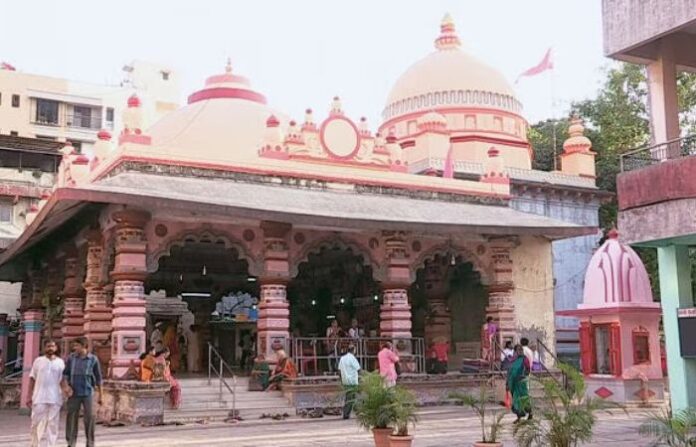 kopineshwar mandir