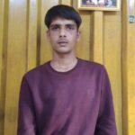 कल्याणहून दादरला जाणाऱ्या जलद लोकलमध्ये चाकूहल्ला, तीन प्रवाशी जखमी; आरोपी अटक