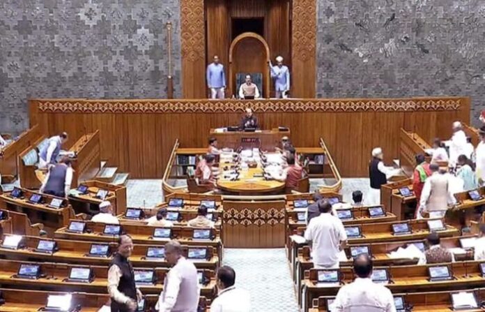 lok sabha
