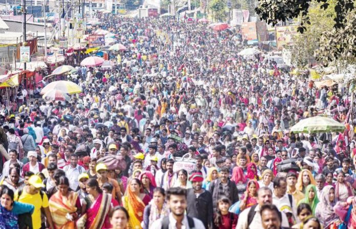 mahakumbh
