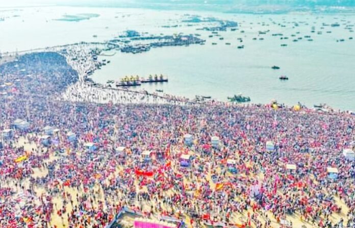 mahakumbh