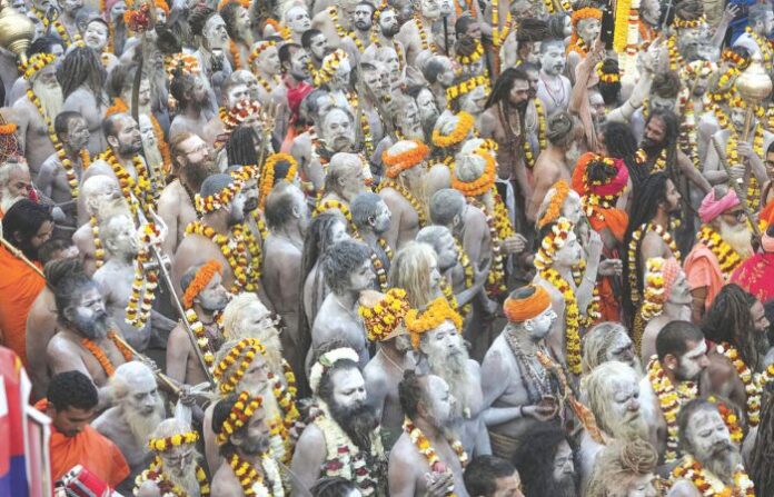 mahakumbh