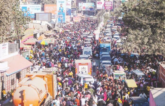 mahakumbh