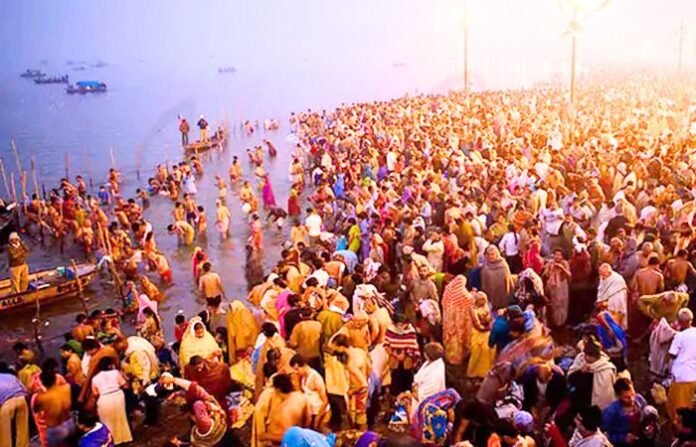 mahakumbh