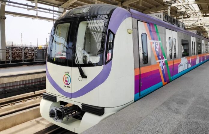 mahametro