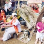 परळमध्ये उद्या माणदेशी शेतकरी परिषद, आदित्य ठाकरे यांची प्रमुख उपस्थिती