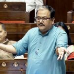 Budget 2025 – हा अर्थसंकल्प म्हणजे जुन्या बाटलीत जुनीच दारू, राजद खासदार मनोज झा यांची टीका