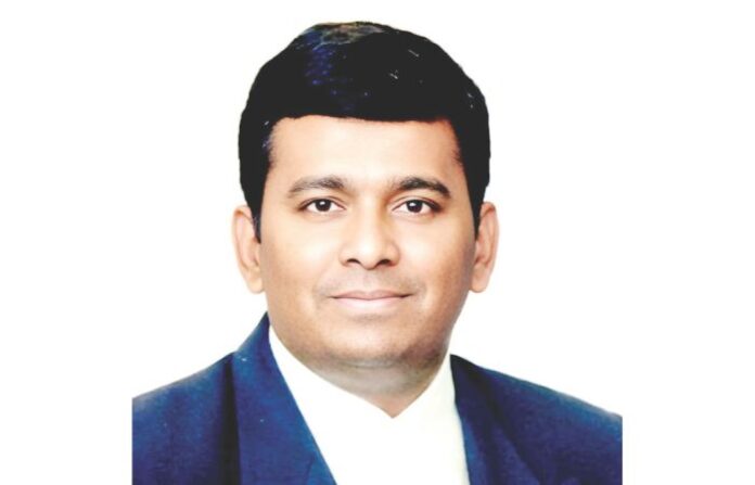 meraj shaikh
