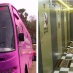 Mobile Bathroom – मुंबई महापालिकेची महिलांसाठी मोफत सेवा; रांगा कमी होणार, आरोग्यही टिकवणार
