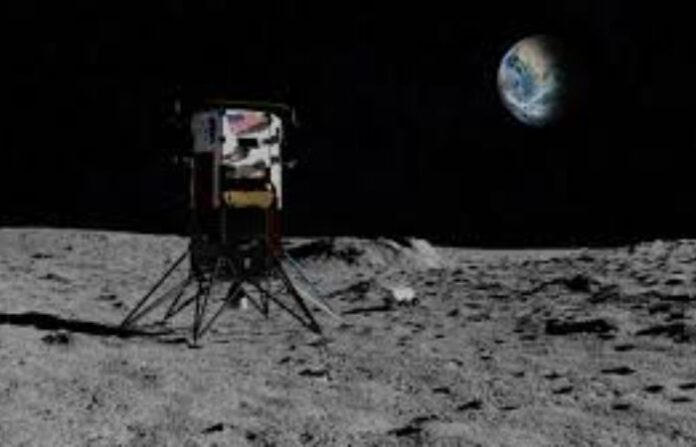 moon