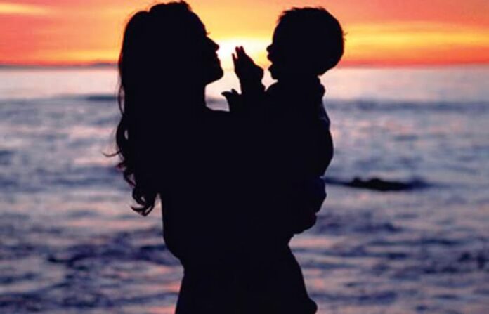 mother