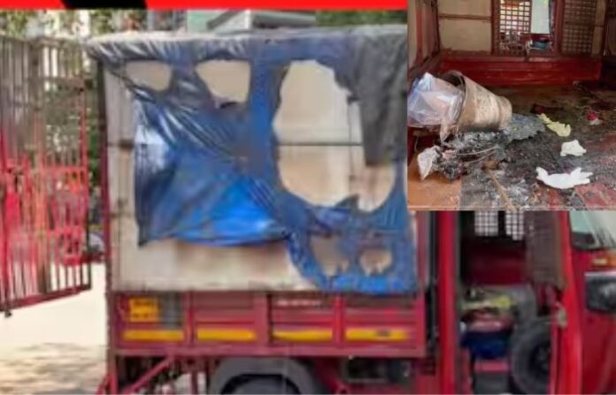 mulund murder