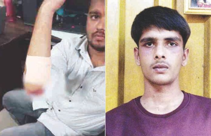 mumbai crime news