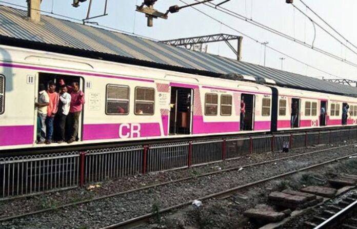 mumbai local