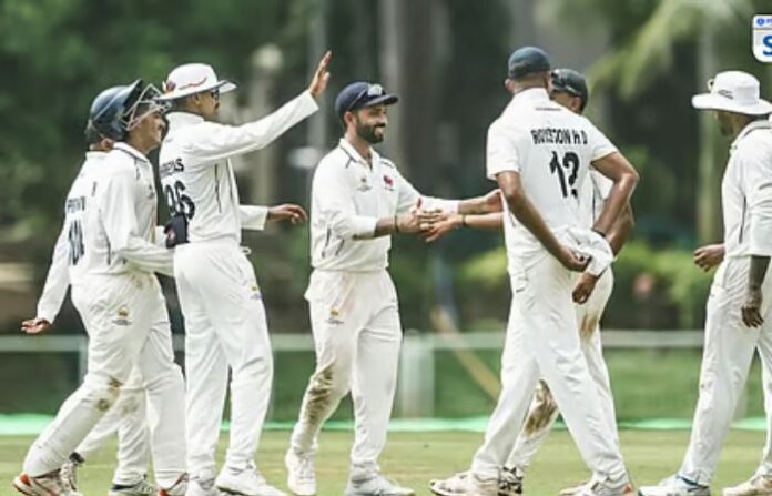 mumbai team