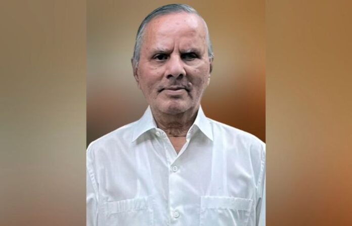 nagnath birajdar
