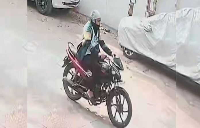 nanded crime news