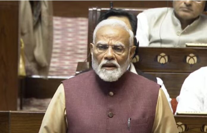 narendra modi