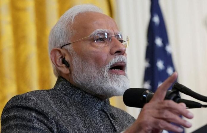 narendra modi