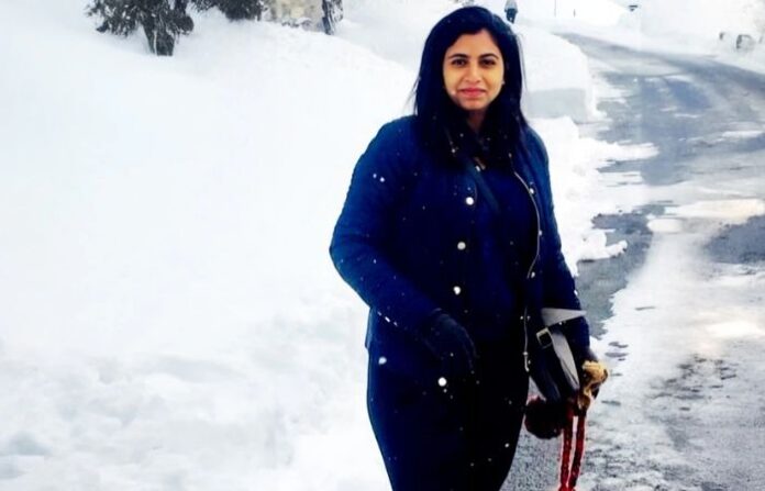 neelam shinde