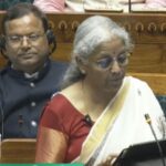 Budget 2025 – विधानसभा निवडणुकीच्या पार्श्वभूमीवर अर्थसंकल्पात बिहारसाठी घोषणांचा पाऊस; विमानतळ, IIT आणि अन्न प्रक्रिया केंद्रांचा समावेश