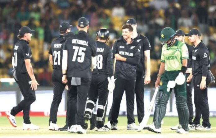 nz vs pak