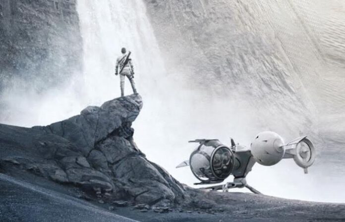 oblivion movie