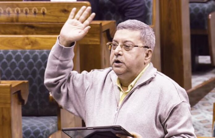 opposition on budget