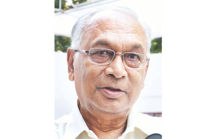 पंढरीनाथ सावंत यांची आज शोकसभा