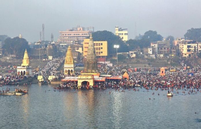 pandharpur