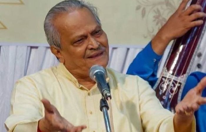 हिंदुस्थानी शास्त्रीय संगीताचा सूर हरपला