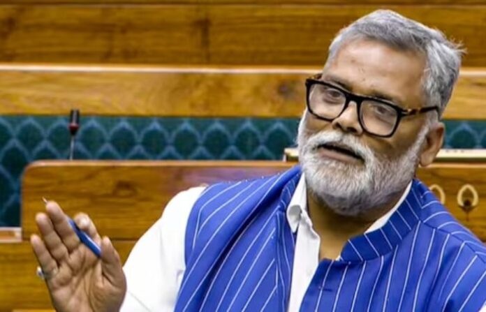 papu yadav