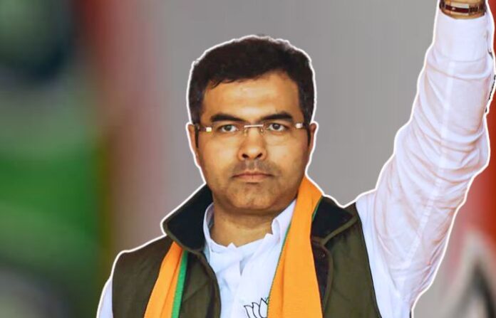parvesh verma