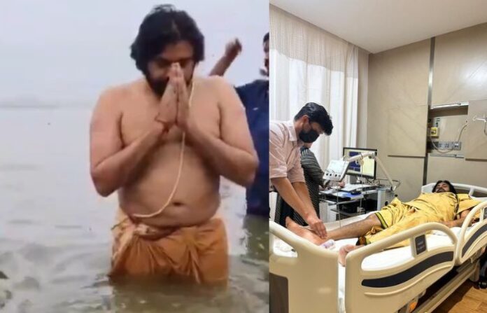pavan kalyan