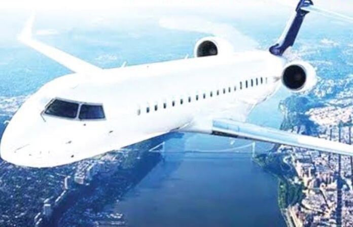plane