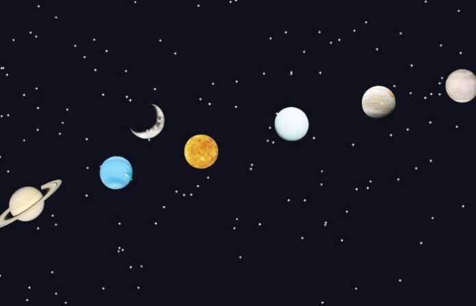 planet