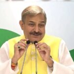 Budget 2025 – आयकर कमी केला तरी GST भरावा लागणार, काँग्रेस खासदार प्रमोद तिवारी यांची टीका